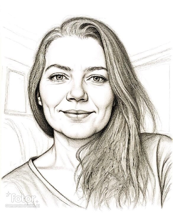 Porträt von Julia Schwab